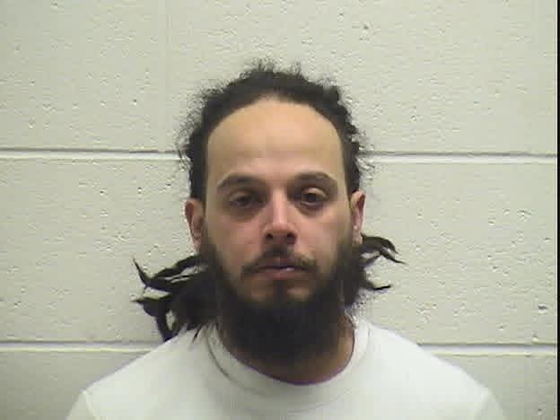 Convicted felon with 14 previous arrests charged in fatal CT overdose