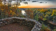 Fall foliage: 8 epic hikes that are a short drive from Fayetteville
