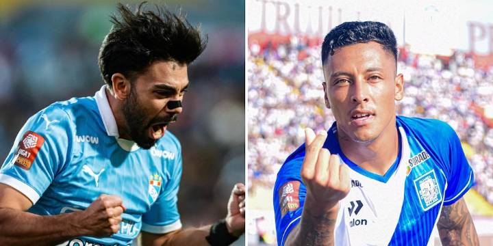 Sporting Cristal vs Alianza Atlético EN VIVO HOY: minuto a minuto del partido por el Torneo Clausura de la Liga 1