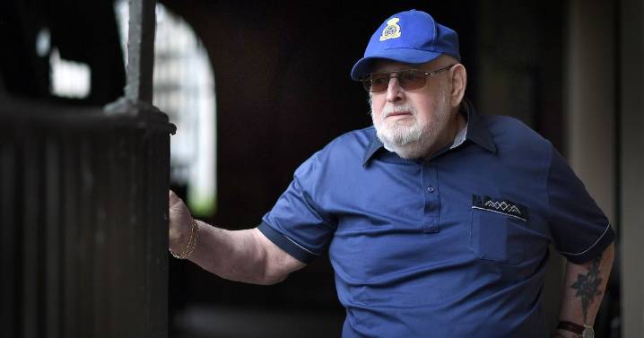 Funeral procession announced for Jimmy 'The Weed' Donnelly's Manchester farewell
