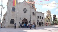 Anuncian cierre de calles en el Centro de Saltillo por fiesta de San Francisco