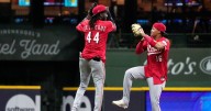 Updates: Reds take on Brewers in game 2 of series amid wild card race