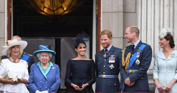 Royal Family Will 'Erase' You If Embarrassed Says Former Employee