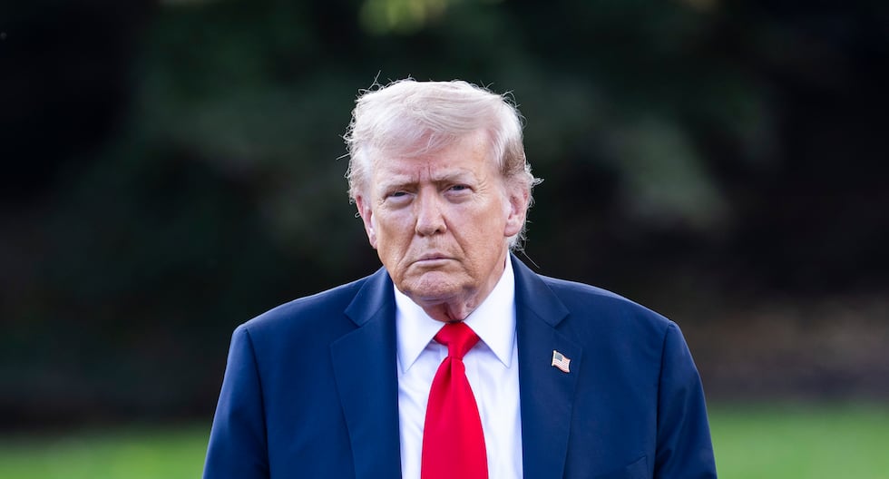 Donald Trump, sobre la posibilidad de un ataque contra Venezuela: “Veremos qué pasa” | Estados Unidos 