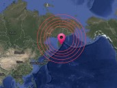 Sismo de 7,8 en Rusia activa vigilancia en el Pacífico ante posible tsunami
