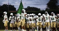 Smith Golden Eagles football vs Western Guilford score