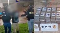 Así se movía entre Colombia, Panamá y España el narco venezolano capturado en Costa Rica y solicitado por EEUU