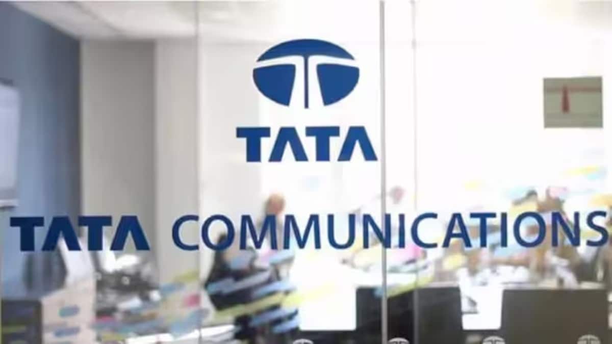 Tata Communications bags multi-crore govt order to build digital infrastructure