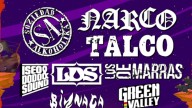 Vox exige cancelar el concierto de Soziedad Alkohólica en Murcia por “apología del terrorismo”