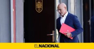 Luis de la Fuente le pone la cruz, no lo quiere en la Roja a pesar de ser de los mejores del Barça