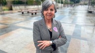 María Jesús Álvarez, senadora por designación autonómica en sustitución de Melania Álvarez
