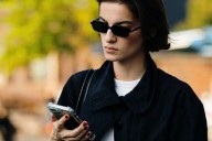 El color de uñas que dominará el otoño y ya llevan las neoyorquinas