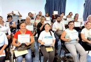 Servidores públicos de Los Cabos reciben capacitación en derechos humanos ante contingencias