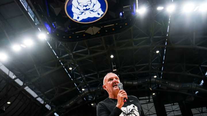 Butler basketball schedule: Big East opponents, dates, times released