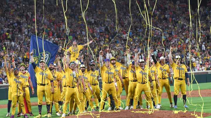 Savannah Bananas to face Clemson baseball in exhibition game