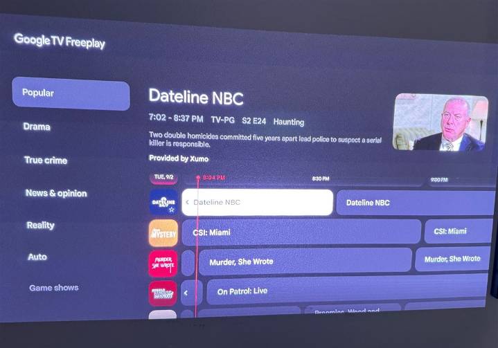 Sound Advice: Is this streaming device too good to be true?