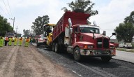 Inician rehabilitación de carreteras federales