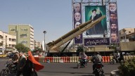 UN reimposes sanctions on Iran over accusations it violated nuclear deal