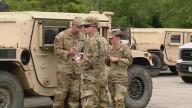 La Guardia Nacional de Arkansas ayudará a ICE con la ley migratoria