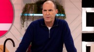 Johnny Vaughan: ‘I apologise to Denise Van Outen’