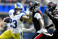 Rams punch out win over Texans after Nate Landman’s late forced fumble