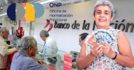 ONP, octubre 2025 | Cronograma oficial para el pago de pensiones: ¿Cuándo cobrar según tu apellido?