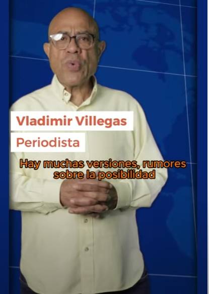 (VIDEO) Vladimir Villegas: ¿De verdad EEUU va a invadir a Venezuela?