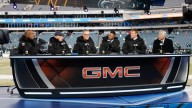 Fox NFL Sunday in major broadcasting change with Terry Bradshaw and co moving sets for big Week 2 matchup