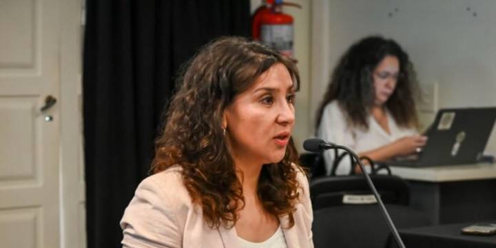 Chubut: Nacho Torres echó de la administración pública a una exministra de Arcioni que fue condenada por corrupción