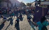 Fin de semana en la Estación Provincial: actividades gratuitas y para toda la familia