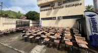 César Augusto Gómez: "La Universidad Rómulo Gallegos continua dotando todas sus sedes"