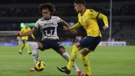 ¿A Qué Hora es y Dónde Ver América vs Pumas En Vivo? Clásico Capitalino Jornada 11 de la Liga MX