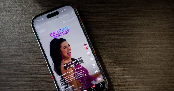 TikTok's ownership saga comes to an end with Trump finalizing deal. Here's who will run the app