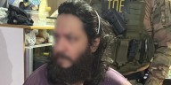 Detuvieron a Waldo Bilbao, un narco que figuraba en la lista de los diez prófugos más buscados en Santa Fe