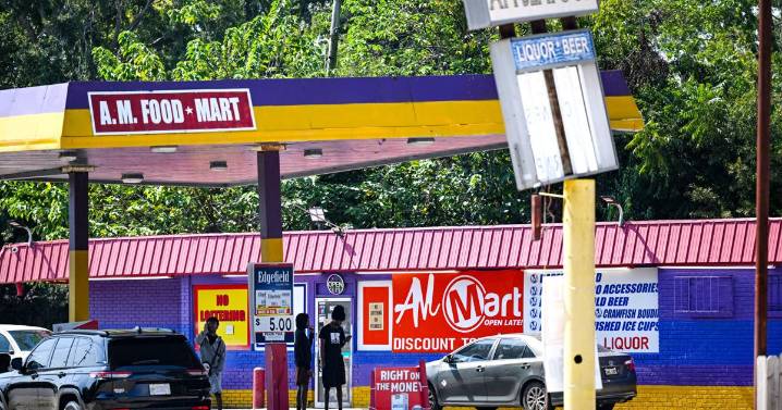 DA labels AM Mart a nuisance after reports of gang activity