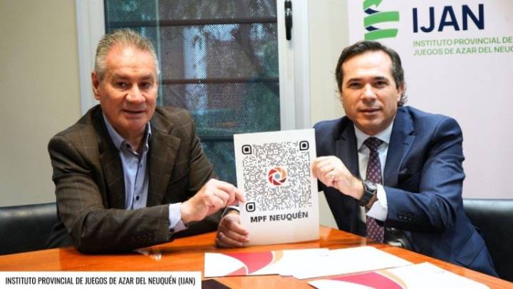 Microtráfico de drogas: el código QR se exhibirá en las agencias de quiniela