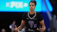 Rupert hits five threes for career-high 21 points, Valkyries beat Fever