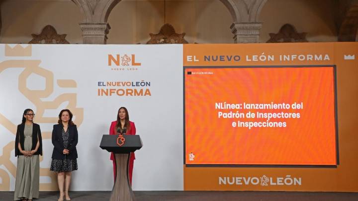 Lanza Estado padrón digital de inspectores de empresas y comercios