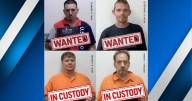 Two arrested, two sought in connection to drug investigation at Marion recovery home
