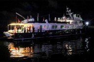 Led by Tlaib, Lawmakers Demand Trump Administration Protect Flotilla to Gaza