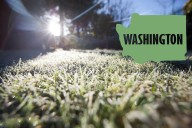 Old Farmer’s Almanac Predicts Frost Dates for Washington Towns