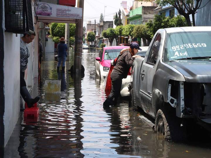 Ejército Mexicano y Guardia Nacional aplican Plan DN