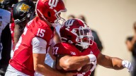 Instant analysis of Indiana football's win over Kennesaw State