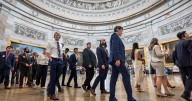 Both sides dig in ahead of threatened government shutdown