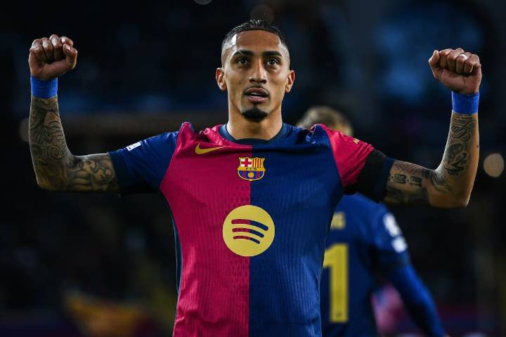 TV y streaming. En qué canal pasan Newcastle vs. Barcelona, por la Champions League 2025