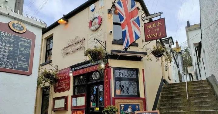 Dozens of Britain's most prized pubs for beer have closed in the past year