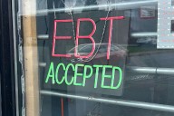 Kentucky has kicked people off food benefits using data that doesn’t tell the full story