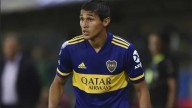 Boca, atento: El inédito presente de Agustín Obando y una posible vuelta al club