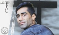 Irán ejecuta a un hombre condenado por atacar a las fuerzas de seguridad