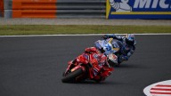 Marc Márquez sufre pero pasa y Álex irá a la repesca